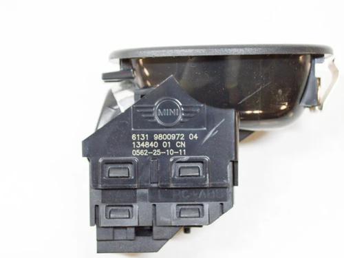 Right rear window switch MINI MINI COUNTRYMAN (R60) Cooper | BP8354614I28 - Image 6
