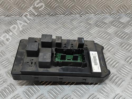 Fuse box JEEP GRAND CHEROKEE III (WH, WK) 4.7 V8 4x4 | BP25218281E1 