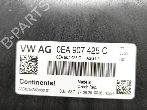 Engine control unit (ECU) VW ID.3 (E11, E12) Pro | BP27768529M57 