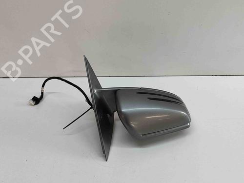 Right mirror MERCEDES-BENZ S-CLASS (W221, V221) S 350 BlueTec (221.026, 221.126) | BP29404759C27 
