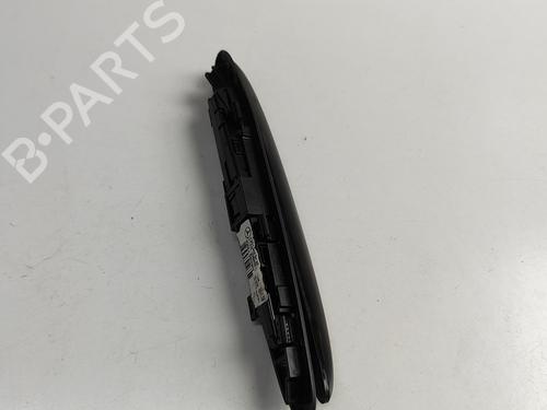 Elektronisk modul MERCEDES-BENZ C-CLASS (W204) C 350 CDI (204.023) | BP29731108M83