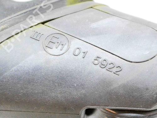 Right mirror FIAT DOBLO Box Body/MPV (223_) 1.3 D Multijet | BP10368551C27 