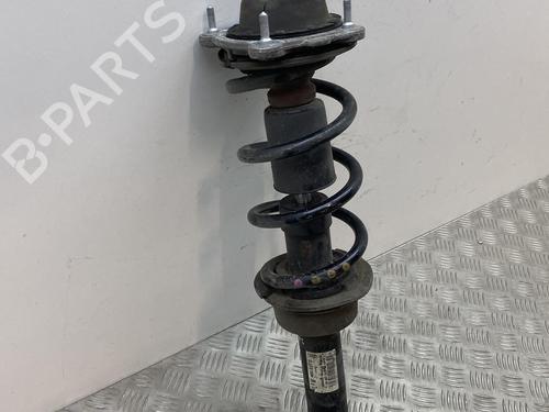 Used Left front shock absorber AUDI A6 C7 (4G2, 4GC) 2.0 TDI (190 hp) 7999897