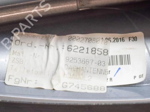 Other BMW 4 Gran Coupe (F36) 435 d xDrive | BP15775164O1