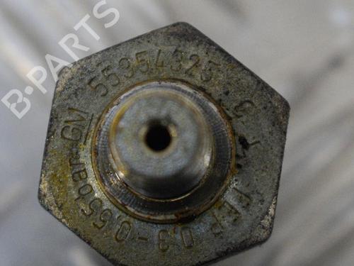 Andre OPEL ASTRA H (A04) 1.8 (L48) | BP6735586O1 