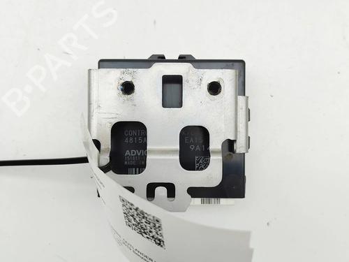 Used Electronic module Electronic module MITSUBISHI OUTLANDER III (GG_W, GF_W, ZJ, ZL, ZK) 2.4 Hybrid 4WD (GG3W) (208 hp) 33385856 33385856