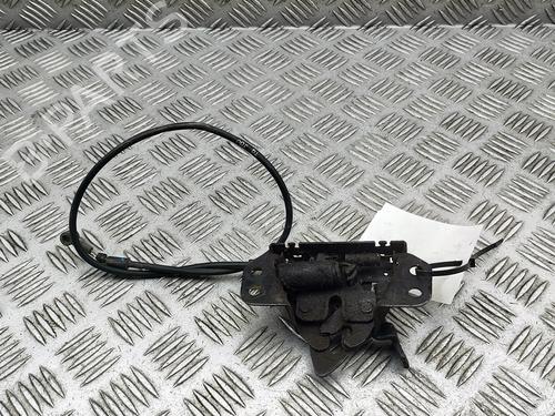 Hood lock HYUNDAI H-1 Cargo (TQ) 2.5 CRDi | BP32061449C133 