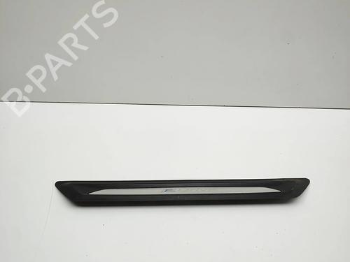Trinbræt Trinbræt BMW 3 (F30, F80) 330 e (252 hp) 36644773 36644773