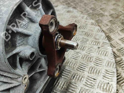 Gearbox MERCEDES-BENZ C-CLASS Convertible (A205) C 220 d (205.404) | BP29542175M3 