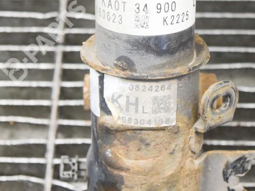 Left front shock absorber MAZDA CX-5 (KE, GH) 2.0 (KEEFW) | BP6771155M16 