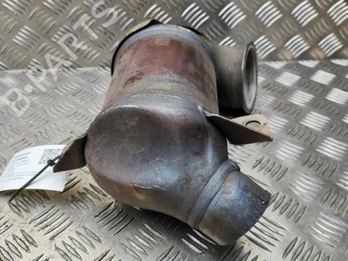 Catalyst VW GOLF VII Variant (BA5, BV5) 2.0 R 4motion | BP30583497M10