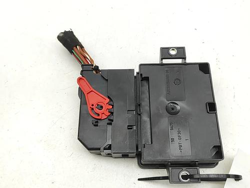 Electronic module MERCEDES-BENZ GLE (W166) 350 d 4-matic (166.024) | BP34521106M83 - Image 4