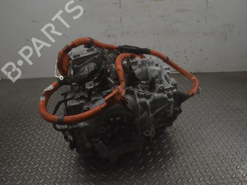 Gearbox LEXUS NX (_Z1_) 300h AWD (AYZ15_) | BP33364990M3  - Image 11