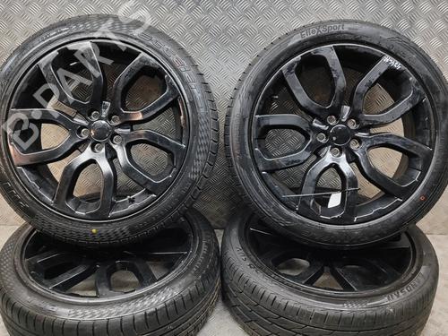 Used Rim LAND ROVER RANGE ROVER EVOQUE (L538) 2.2 D 4x4 (190 hp) 21588285
