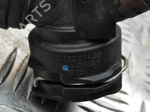 Pipe AUDI TT (FV3, FVP) 2.0 TFSI quattro | BP39646454M125 - Image 7