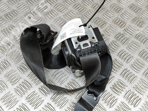 Front right seatbelt LAND ROVER RANGE ROVER EVOQUE (L538) 2.2 D 4x4 | BP18036709I25 
