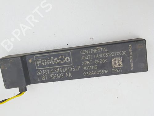 Electronic module FORD USA MUSTANG MACH-E (CGW) EV | BP38756734M83 - Image 7