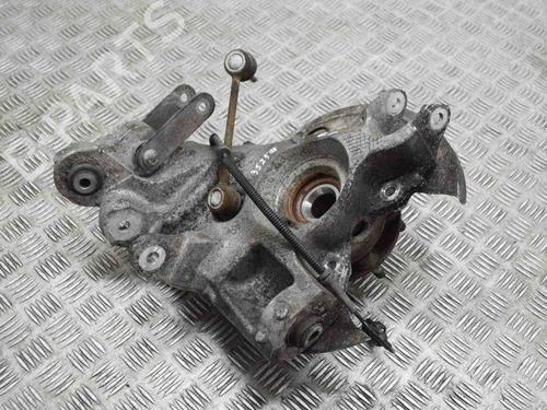 Right rear steering knuckle LAND ROVER DISCOVERY SPORT (L550) 2.0 D 4x4 | BP14639693M28