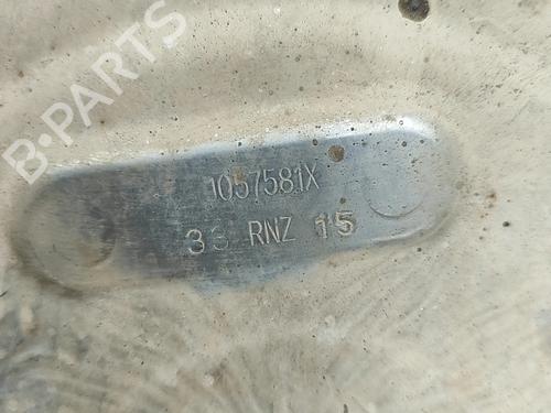 Catalyst OPEL VIVARO B Bus (X82) 1.6 CDTI (06) | BP32025542M10 - Image 7