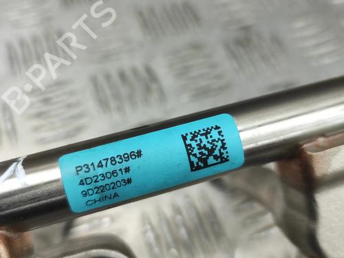 Injection rail VOLVO XC40 (536) B3 Mild-Hybrid | BP28562494M98 