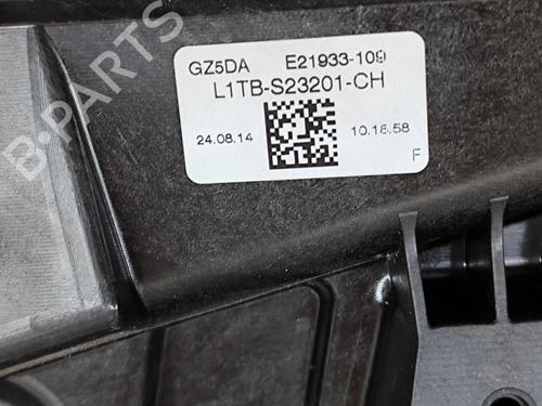 Front left window mechanism FORD PUMA (J2K, CF7) 1.0 EcoBoost mHEV | BP33370197C22  - Image 6