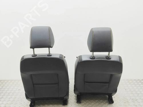 Seats set FORD RANGER (TKE) 2.0 EcoBlue 4x4 | BP38782152C78 - Image 4