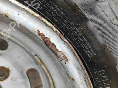 Fælk IVECO DAILY VI Platform/Chassis 33S14, 35S14, 35C14, 38S14 | BP33374310C45 - Image 7