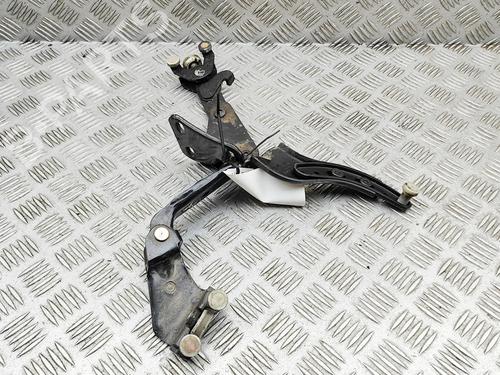 Hinge/Door check strap VW CADDY IV Box Body/MPV (SAA, SAH) 2.0 TDI | BP30972174C146