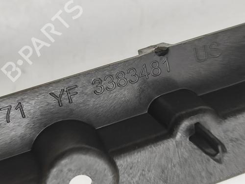 Middle console BMW X6 (G06, F96) xDrive 30 d Mild-Hybrid | BP32525431I22 