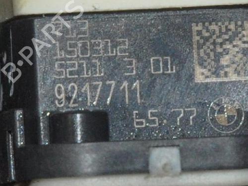 Electronic sensor BMW 4 Coupe (F32, F82) 430 d | BP6729539M84 