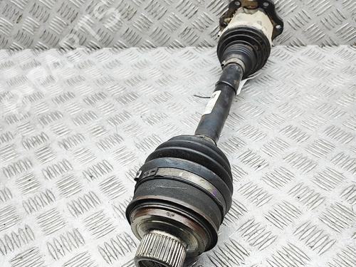Left front driveshaft AUDI Q5 (FYB, FYG) SQ5 TDI Mild Hybrid quattro | BP39472606M38 - Image 2