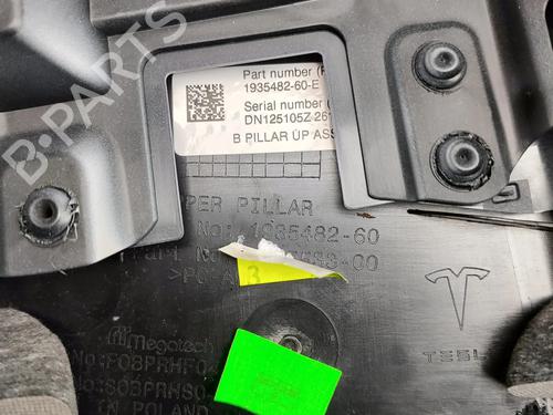 Andre TESLA MODEL Y (5YJY) Long Range All-wheel Drive | BP30856795O1