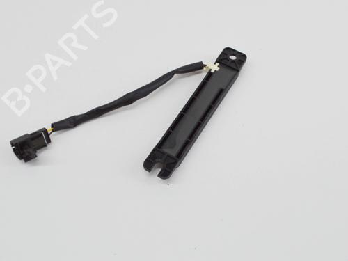 Electronic module KIA OPTIMA Sportswagon (JF) 1.7 CRDi | BP13246231M83 