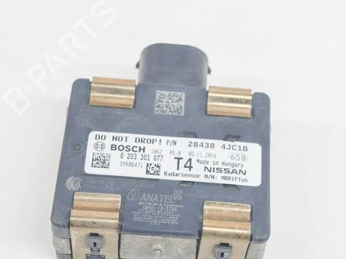 Elektronisk modul NISSAN NAVARA NP300 Pickup (D23, D23T) 2.3 dCi (190 hp) 27751176