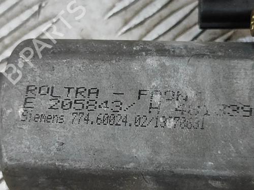Front right window mechanism SAAB 9-3 Cabriolet (YS3D) 2.0 i | BP23247685C23  - Image 6
