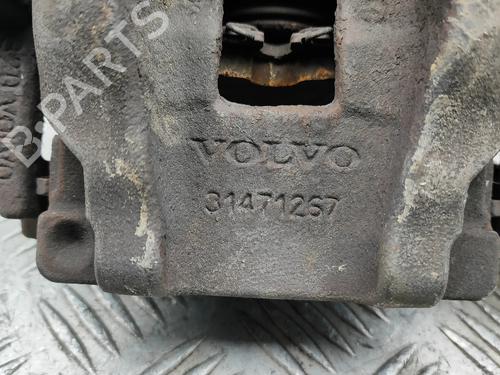 Left rear brake caliper VOLVO XC90 II (256) T6 AWD | BP37643022M107 - Image 8
