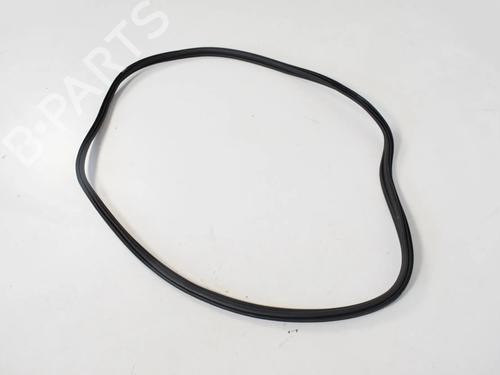 Used Rubber door seal Rubber door seal AUDI A3 Convertible (8V7, 8VE) 1.8 TFSI (170 hp) 33396684 33396684