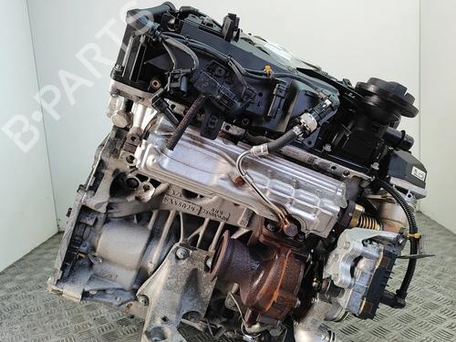 Engine BMW 4 Gran Coupe (F36) 435 d xDrive | BP32392241M1