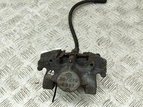 Used Right rear brake caliper MERCEDES-BENZ SLK (R171) 200 Kompressor (171.442) (163 hp) 27184120