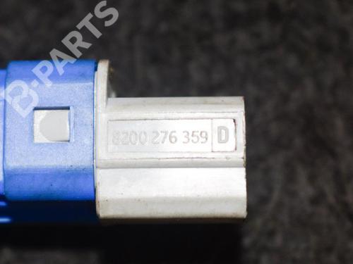 Elektronisk modul DACIA DUSTER (HS_) 1.5 dCi 4x4 (HSMC, HSMD) | BP6740097M83 