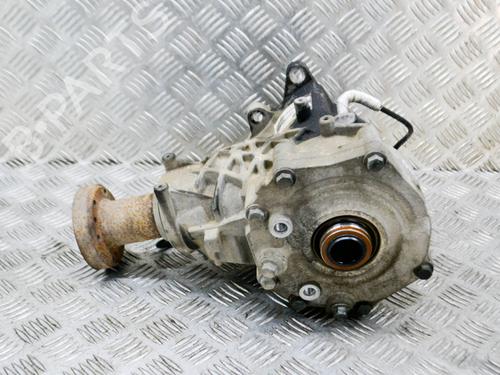 Front differential LAND ROVER DISCOVERY SPORT (L550) 2.0 D 4x4 | BP10368507M23 