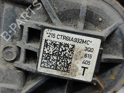 Left rear brake caliper VW PASSAT B8 Variant (3G5, CB5) 1.4 GTE Hybrid | BP26570045M107  - Image 8