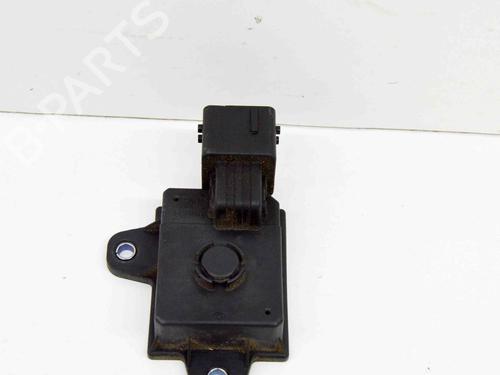 Electronic module PEUGEOT 3008 II SUV (MC_, MR_, MJ_, M4_) 1.6 THP 165 (M45GYW, M45GZW, M45GYV) | BP11252473M83