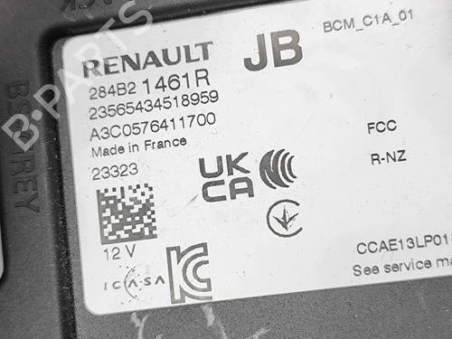 Control unit RENAULT AUSTRAL E-TECH 200 Hybrid (HGM2) | BP38495127M11  - Image 8