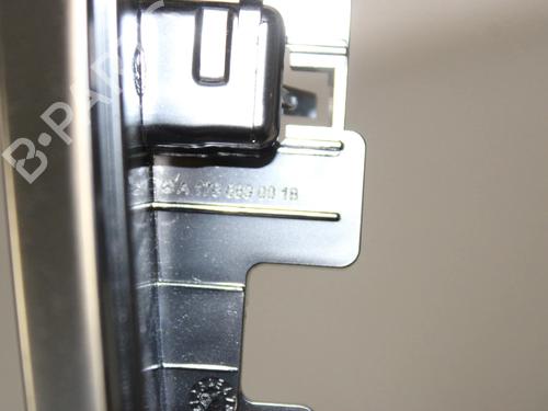 Other MERCEDES-BENZ A-CLASS (W176) A 160 (176.041) | BP29920837O1 