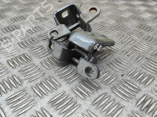 Hinge/Door check strap SAAB 9-3 (YS3F, E79, D79, D75) 1.9 TiD | BP27531921C146 