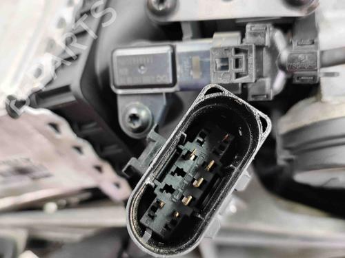 Engine MERCEDES-BENZ E-CLASS (W213) E 350 e (213.050) | BP27091238M1 