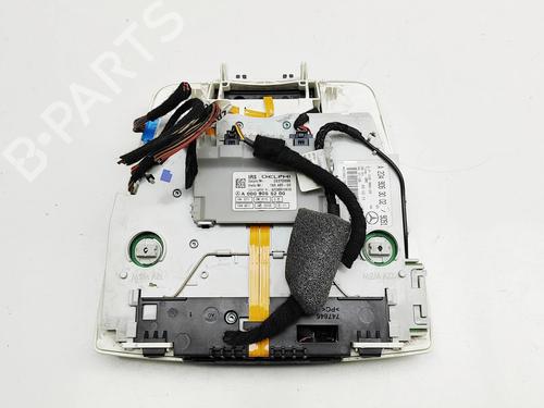 Interior roof light MERCEDES-BENZ C-CLASS Coupe (C204) C 220 CDI (204.302) | BP36067013I8  - Image 5