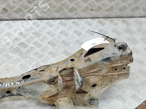 Rear axle MAZDA MX-5 IV (ND__) 2.0 (ND2E, ND6E) | BP37402339M2  - Image 5