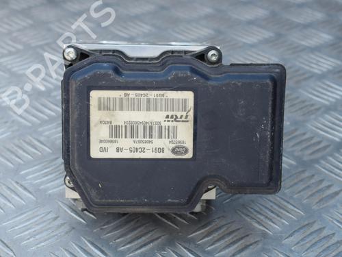 Used ABS pump FORD MONDEO IV (BA7) 2.0 TDCi (140 hp) 6718774